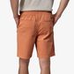 Patagonia Nomader Volley Shorts - Sienna Clay