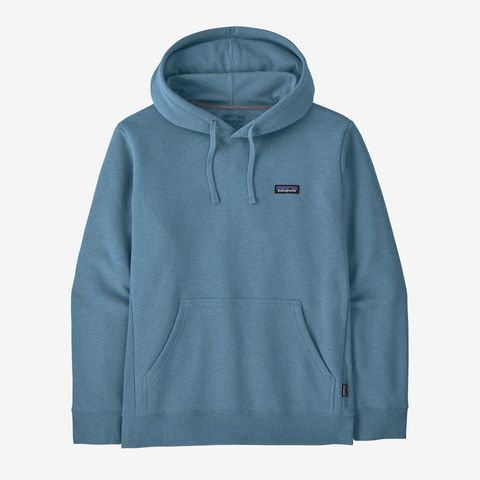 Patagonia P-6 Label Uprisal Hoody - Shore Blue