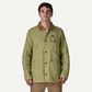 Patagonia Point Reyes Canvas Jacket - Gumtree Green