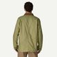 Patagonia Point Reyes Canvas Jacket - Gumtree Green