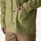 Patagonia Point Reyes Canvas Jacket - Gumtree Green