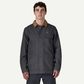 Patagonia Point Reyes Canvas Jacket - Smolder Blue