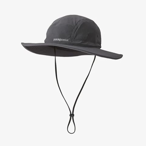 Patagonia Quandary Brimmer - Forge Grey