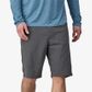 Patagonia Quandary Shorts - 10" - Forge Grey