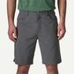 Patagonia Quandary Shorts - 10" - Forge Grey