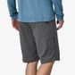 Patagonia Quandary Shorts - 10" - Forge Grey