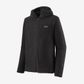 Patagonia R1 Air Full-Zip Hoody - Black