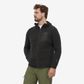 Patagonia R1 Air Full-Zip Hoody - Black