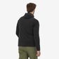 Patagonia R1 Air Full-Zip Hoody - Black