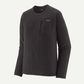 Patagonia R1® Air Fleece Crewneck - Black
