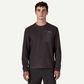 Patagonia R1® Air Fleece Crewneck - Black