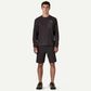 Patagonia R1® Air Fleece Crewneck - Black