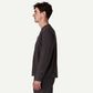Patagonia R1® Air Fleece Crewneck - Black