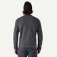 Patagonia R1&reg; Air Fleece Crewneck - Smolder Blue