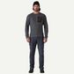 Patagonia R1&reg; Air Fleece Crewneck - Smolder Blue