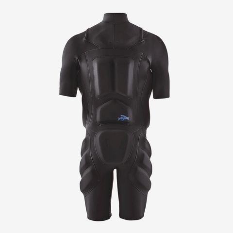 Patagonia R1 Yulex Impact Chest Zip Springsuit