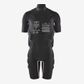 Patagonia R1 Yulex Impact Chest Zip Springsuit