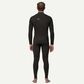 Patagonia R1&reg; Yulex&reg; Regulator&reg; Front-Zip Full Wetsuit - Black