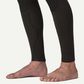 Patagonia R1&reg; Yulex&reg; Regulator&reg; Front-Zip Full Wetsuit - Black
