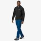 Patagonia R2® TechFace Hoody - Black