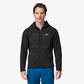 Patagonia R2® TechFace Hoody - Black