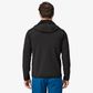 Patagonia R2® TechFace Hoody - Black