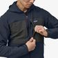 Patagonia R2® TechFace Hoody - Black