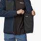 Patagonia R2® TechFace Hoody - Black