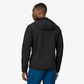 Patagonia R2® TechFace Hoody - Black