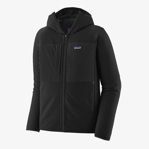 Patagonia R2&reg; TechFace Hoody - Black