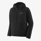 Patagonia R2® TechFace Hoody - Black