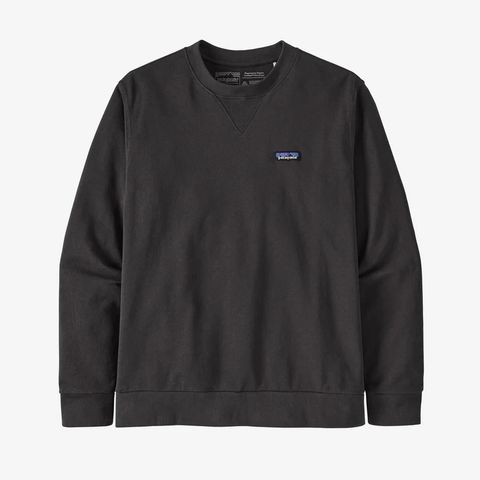 Patagonia Daily Crewneck Sweatshirt - Unisex - Pufferfish Gold