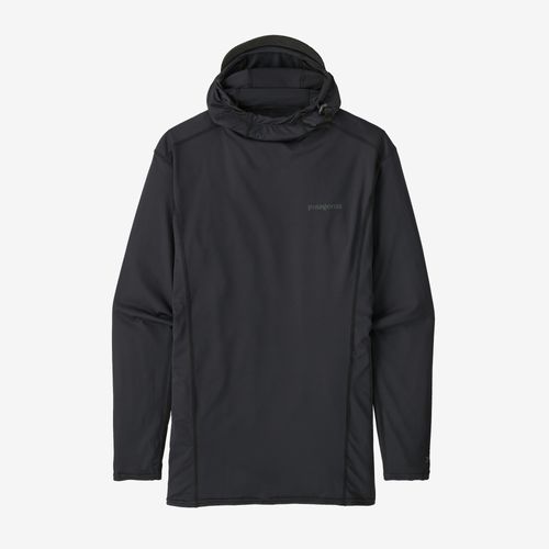 Patagonia R&Oslash;&reg; Surf Hoody - Ink Black