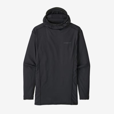 Patagonia RØ® Surf Hoody - Ink Black
