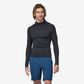 Patagonia RØ® Surf Hoody - Ink Black