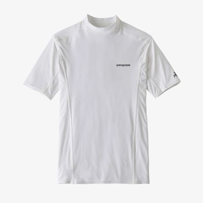 Patagonia Short Sleeved RØ® Top