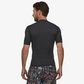 Patagonia Short Sleeved RØ® Top - Ink Black