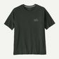 Patagonia Strataspire Responsibili-Tee® - Old Growth Green