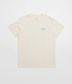 Patagonia Strataspire Responsibili-Tee - Birch White