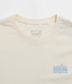 Patagonia Strataspire Responsibili-Tee - Birch White