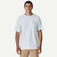 Patagonia Strataspire Responsibili-Tee® - White