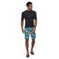 Patagonia Stretch Hydropeak Gerry Lopez 18 Clouds