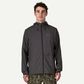 Patagonia Stretch Terre Planing Hoody - Black