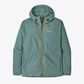 Patagonia Stretch Terre Planing Hoody - Blue Sage