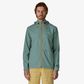 Patagonia Stretch Terre Planing Hoody - Blue Sage