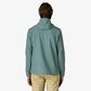 Patagonia Stretch Terre Planing Hoody - Blue Sage