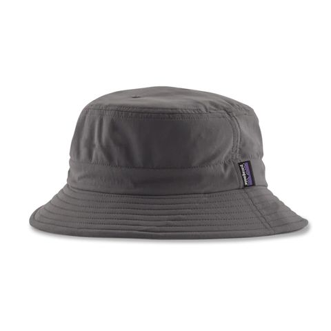 Patagonia Surf Brimmer Bucket Hat - Forge Grey&nbsp;