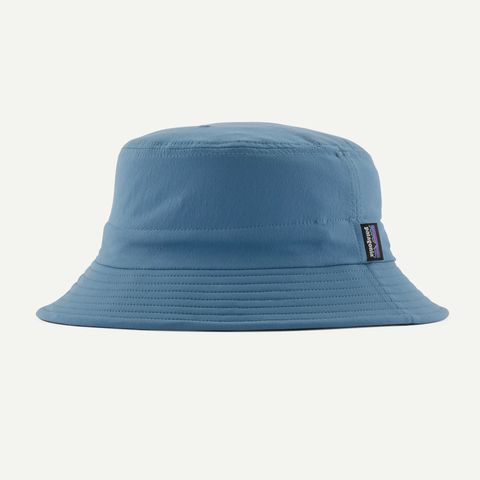 Patagonia Surf Brimmer Bucket Hat - Still Blue 
