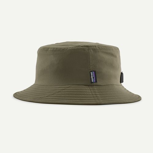 Patagonia Surf Brimmer Hat - Basin Green