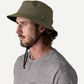 Patagonia Surf Brimmer Hat - Basin Green